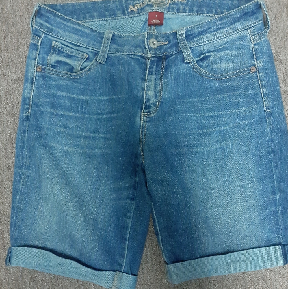 Arizona Jean Co Jeans Shorts